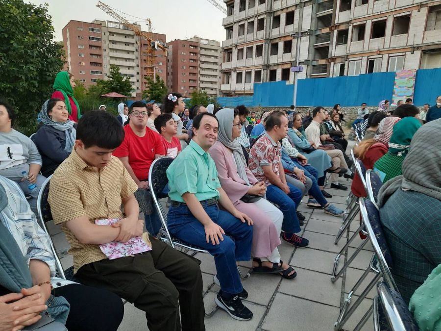 جشن تولد متولدین فصل بهار