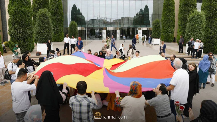 آگاهی بخشی موضوع تفاوتها به جامعه ایرانی 